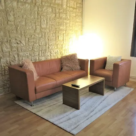 Lejlighed Apartament Central, In Vila - Romeo Si Julieta Braşov