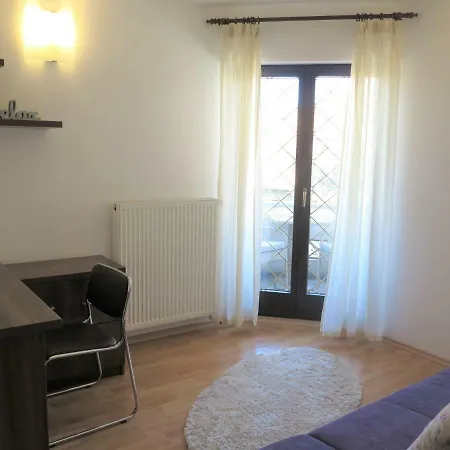 Lejlighed Apartament Central, In Vila - Romeo Si Julieta *