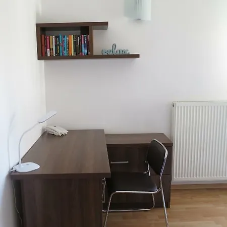 Apartament Central, In Vila - Romeo Si Julieta Lejlighed