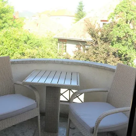Apartament Central, In Vila - Romeo Si Julieta Lejlighed *