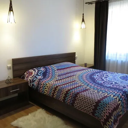 Apartament Central, In Vila - Romeo Si Julieta Lejlighed