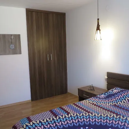 Apartament Central, In Vila - Romeo Si Julieta Lejlighed Braşov