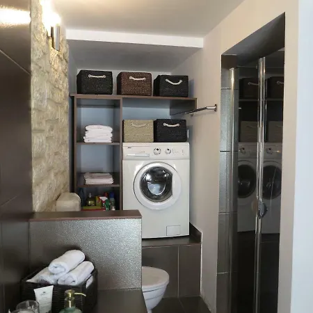Lejlighed Apartament Central, In Vila - Romeo Si Julieta Braşov